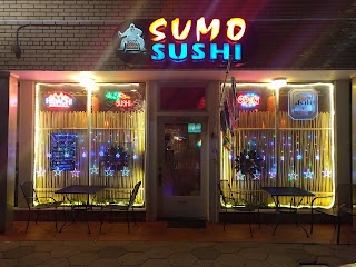 Sumo Sushi