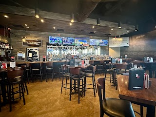 Big Whiskey's American Restaurant & Bar Bentonville