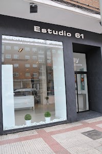 Estudio 61