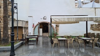 Restaurante A de Arco - Mérida