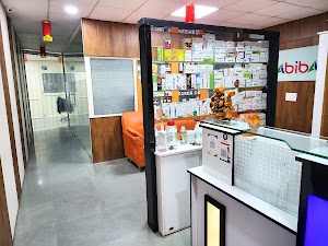 Abiba Pharmacia Pvt Ltd