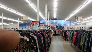 The Salvation Army Family Store & Donation Center