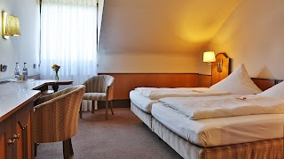 Hotel Central Frankenthal