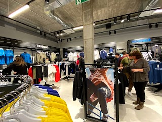 Adidas Store Málaga