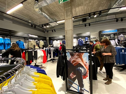 Adidas Store Málaga