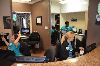 Shreveport Bossier Family Dental Care