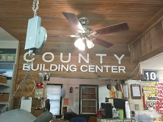 County Building Center