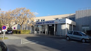 Clinique De Vitrolles