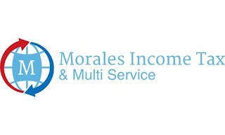 MORALES INCOME TAX & MULTI SERVICE INC.