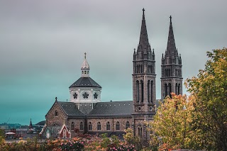 Basilica of Our Lady of Perpetual Help