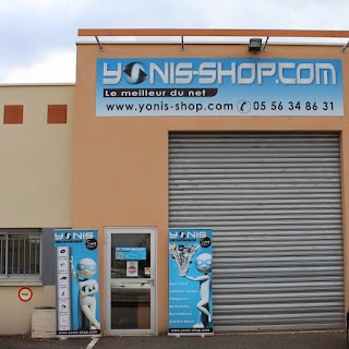 Yonis Shop