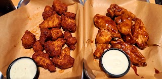 Buffalo Wild Wings