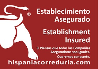 Hispania Network | Correduria de Seguros