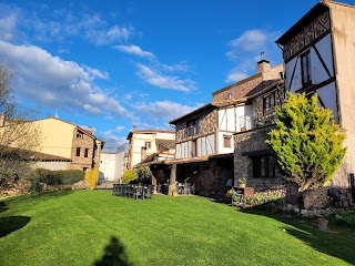 La Casona del Pastor, casa rural Ezcaray