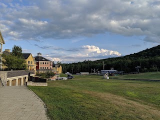 Jackson Gore Inn at Okemo Mountain Resort