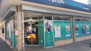 Aprium Pharmacie des Molières