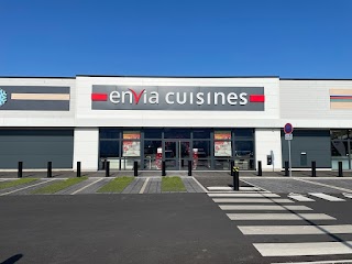 Envia Cuisines Meaux - Magasin de cuisine