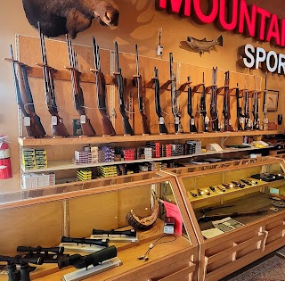Mountain View Sports Fly Shop
