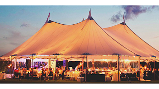 Mahaiwe Tent