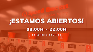 Lavanderia Autoservicio Castellon | Speed Queen UJI