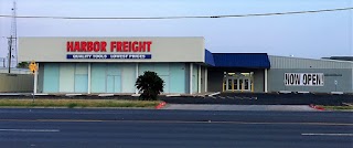 Harbor Freight Tools