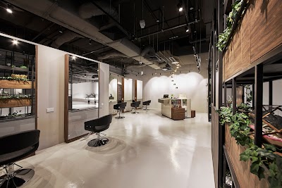 photo of J&J Hair Identity ORGANIC Hair salon Singapore