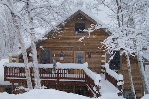 White Birch Cottage