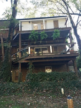 Kentucky River Cottages