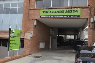 Talleres Moya