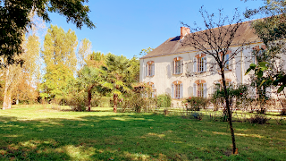 Manoir de Bel Ebat