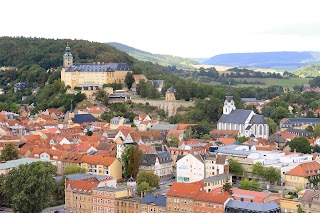 Tourist-Information Rudolstadt