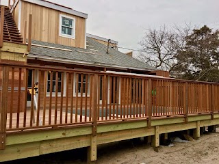 Fire Island House Rentals