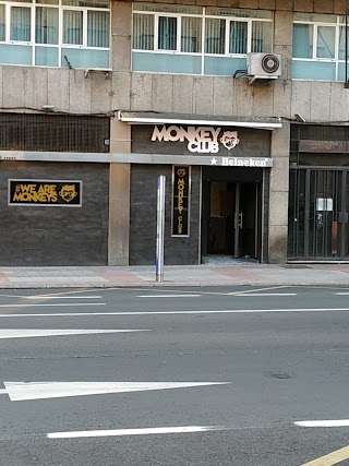 Monkey Club