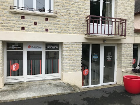 La Centrale de Financement Bayeux - Courtier en prêt immobilier 14400