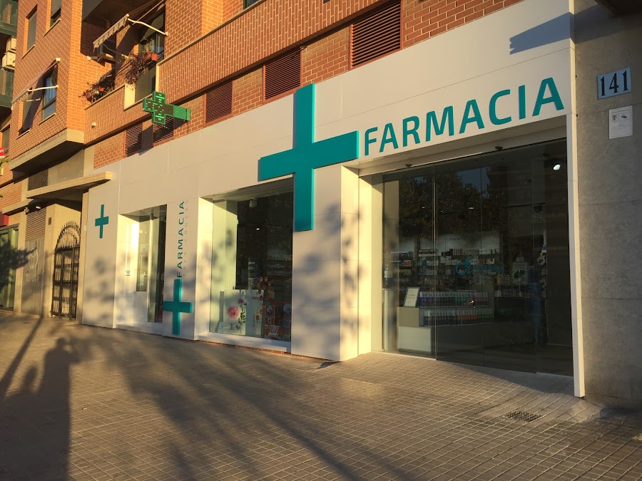 Foto farmacia Farmacia Tres Cruces