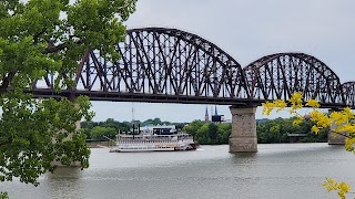 Riverstage Park