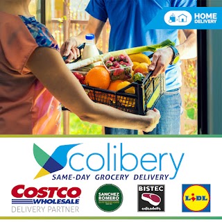 Colibery Groceries S.L.