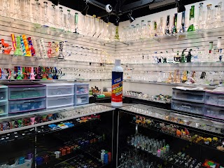 APEX Smoke & Vape Shop