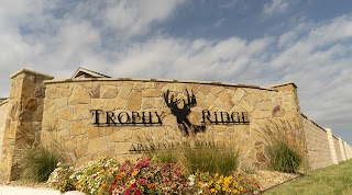 Trophy Ridge Apartments