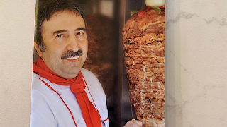 Mustafa Döner Kebab