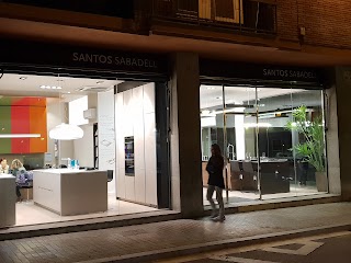Santos Sabadell