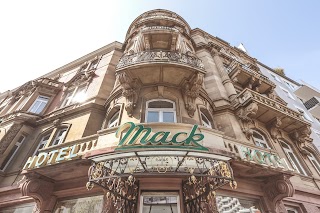 Hotel Mack