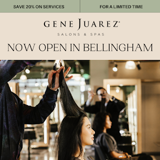 Gene Juarez Salon and Spa - Bellingham