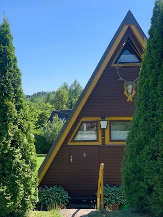 Feriendorf Eichwald Pfälzer Ferienhaus