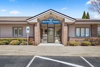 Hines Family Dentistry of Boone