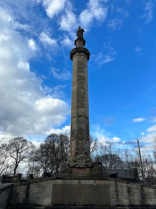 Soldiers and Sailors Monument