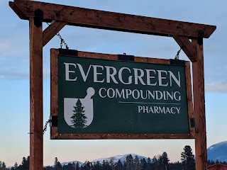 Evergreen Compounding Pharmacy