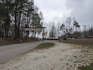 Lawrence County Wilderness Park