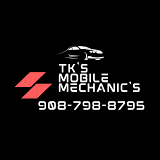 TK's Mobile Mechanic's