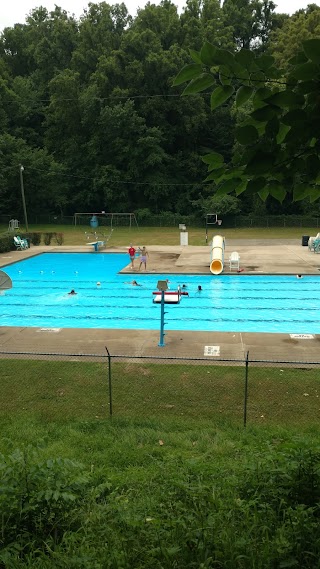 Dawson Pool